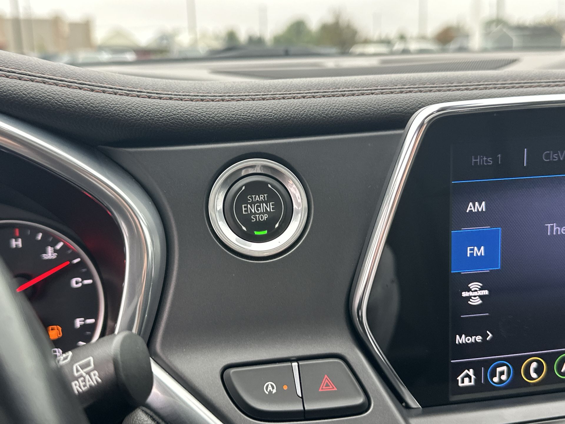 2020 Chevrolet Blazer Premier photo 16