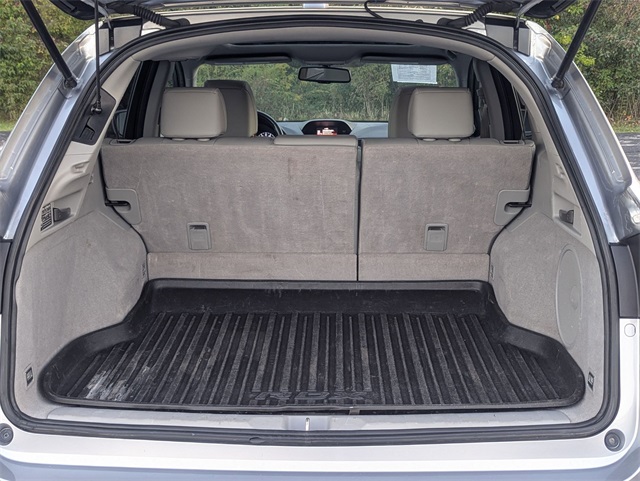 2018 Acura RDX Base Plus photo 27