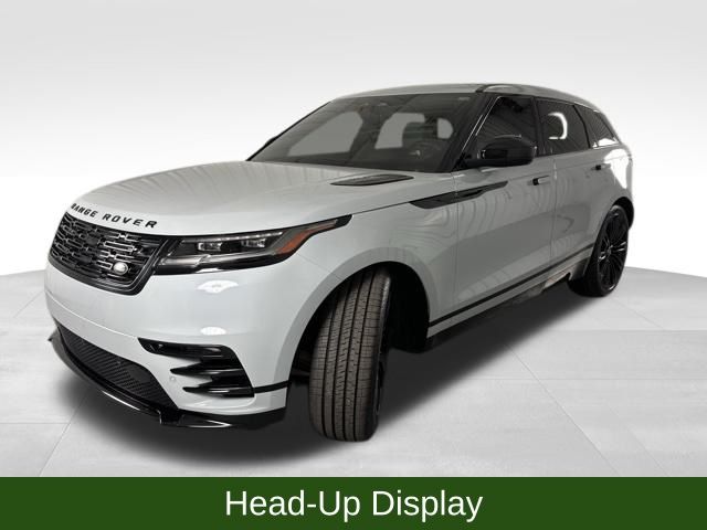 2024 Land Rover Range Rover Velar SE photo 2