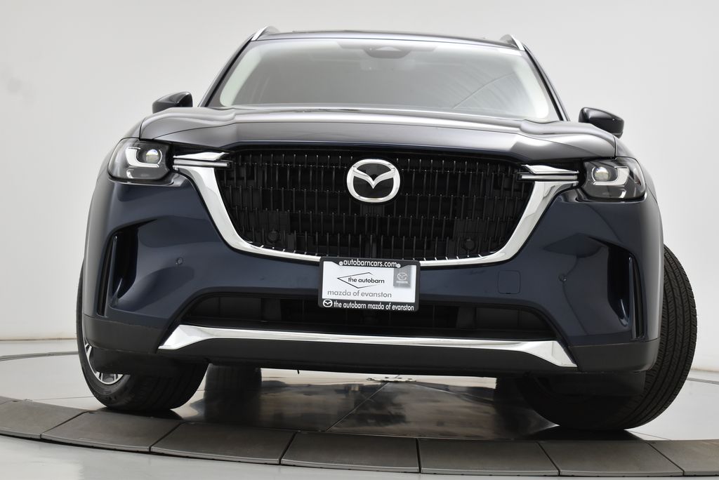 2024 Mazda CX-90 Premium photo 3