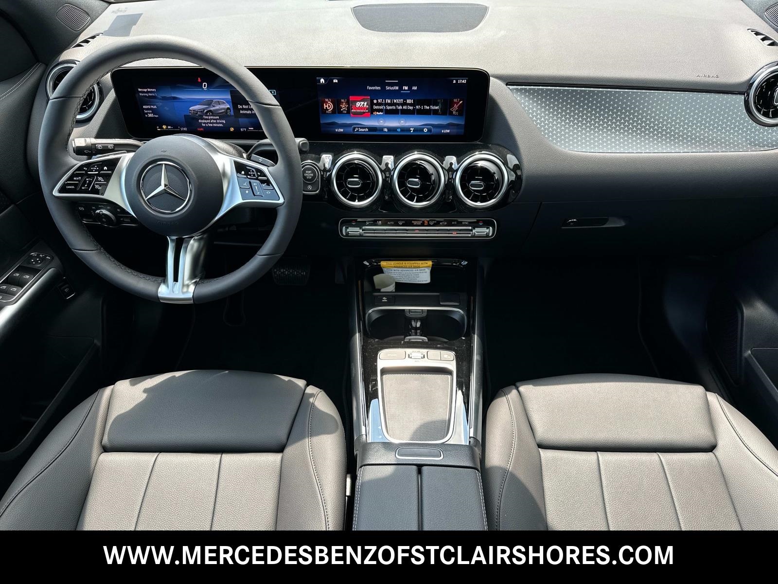 2026 Mercedes Benz GLA 250 4MATIC photo 15