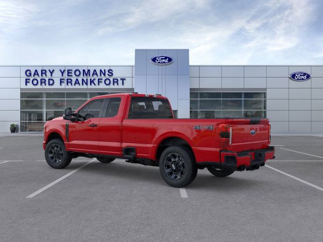 2025 Ford F-350 XL photo 4