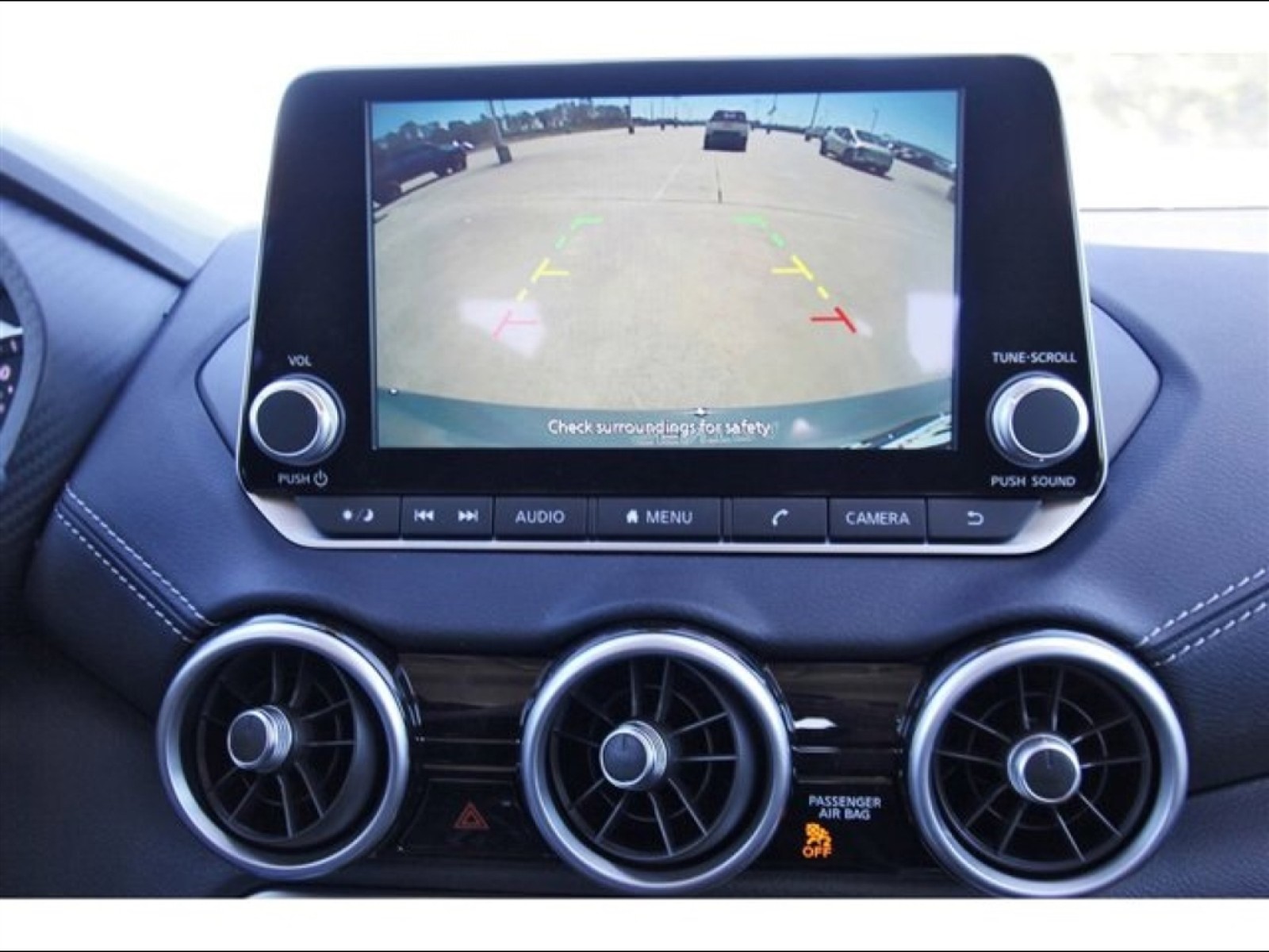 2025 Nissan Sentra SV Black at Robbins Nissan