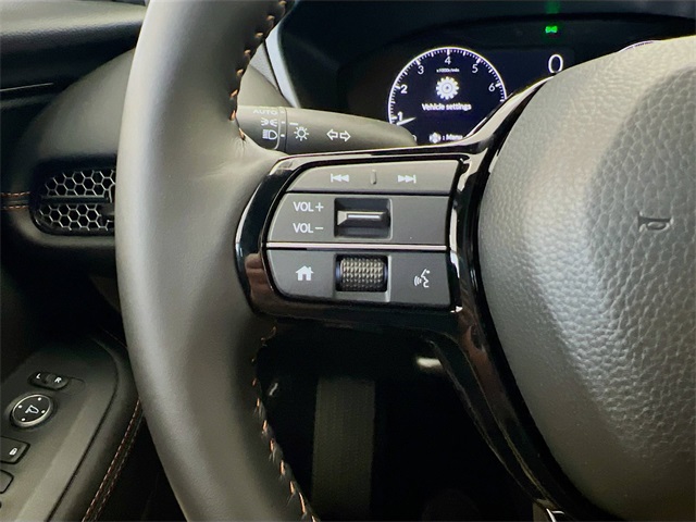 2026 Honda HR-V Sport photo 28