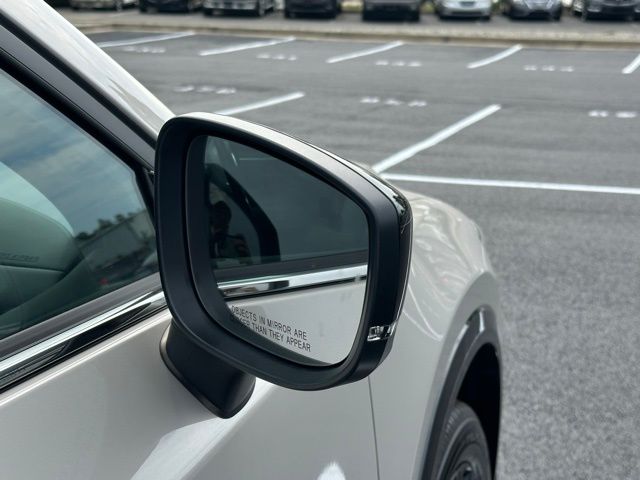 2025 Mazda CX-5 2.5 Turbo Premium photo 10