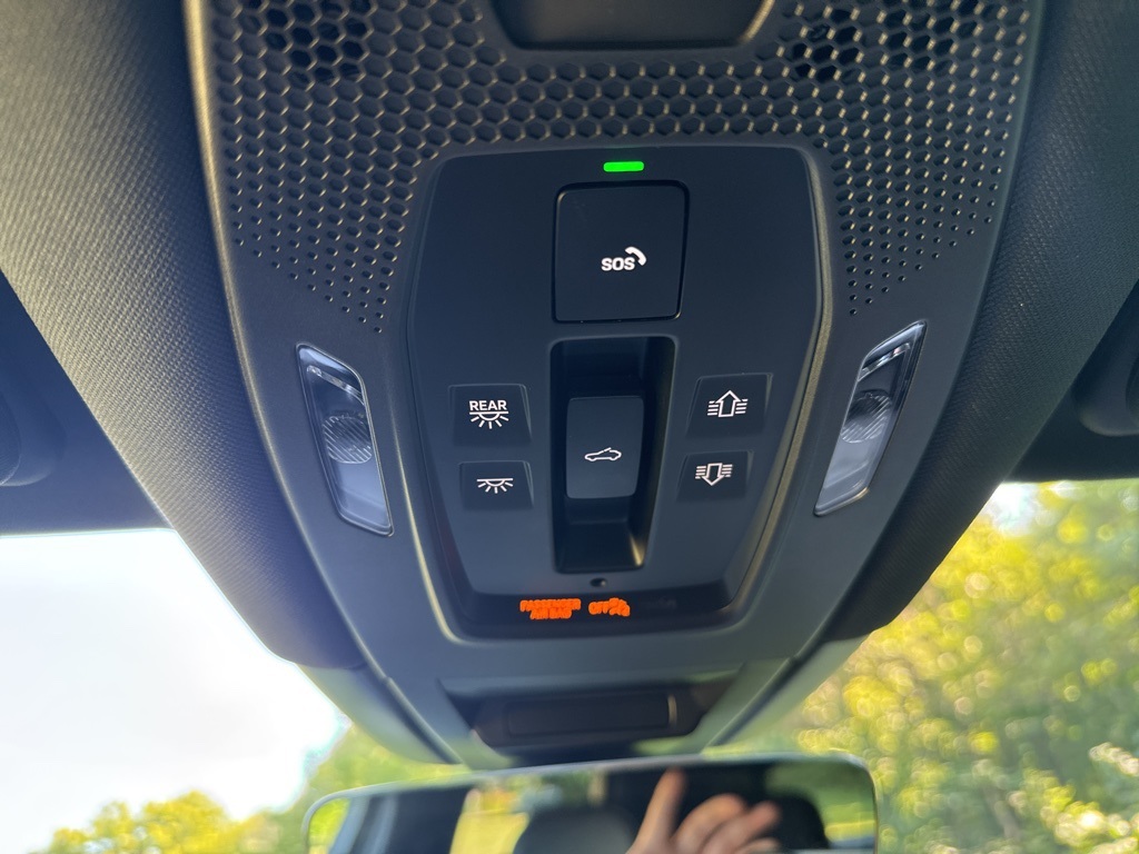 2024 Porsche Cayenne Base photo 20