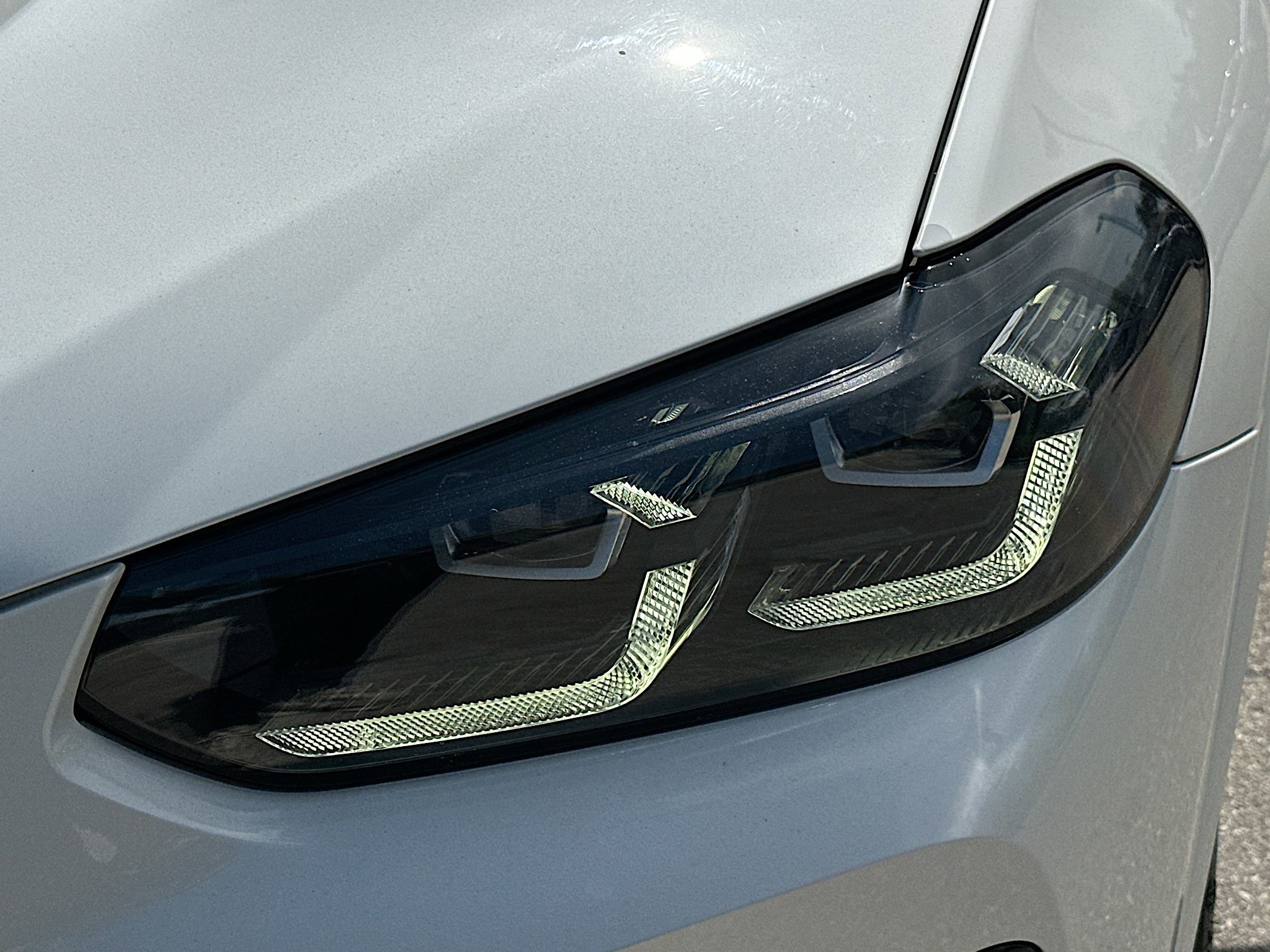 2023 Bmw X3 xDrive30i photo 38