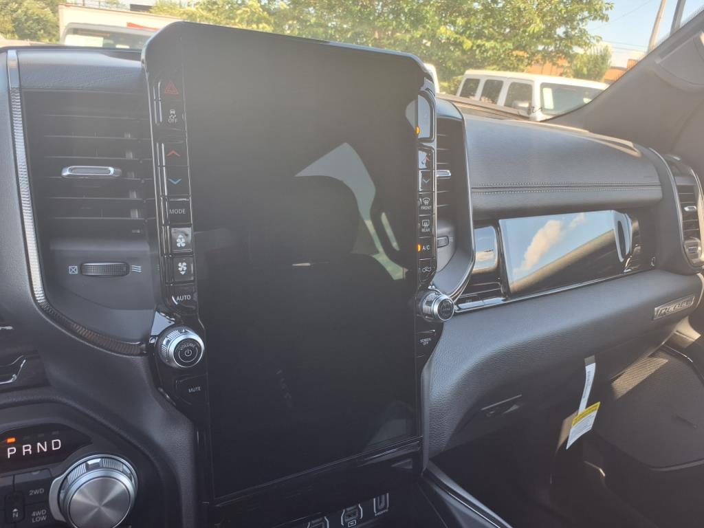 2025 Ram 1500 Rebel photo 7