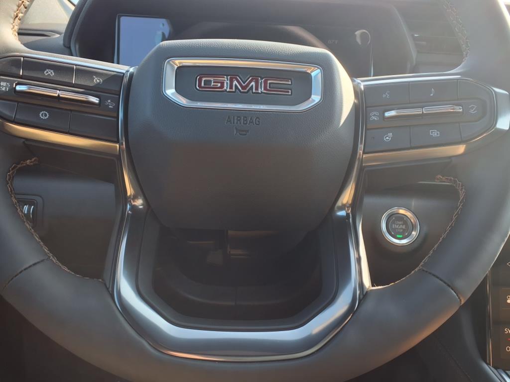 2026 Gmc Terrain AT4 photo 13
