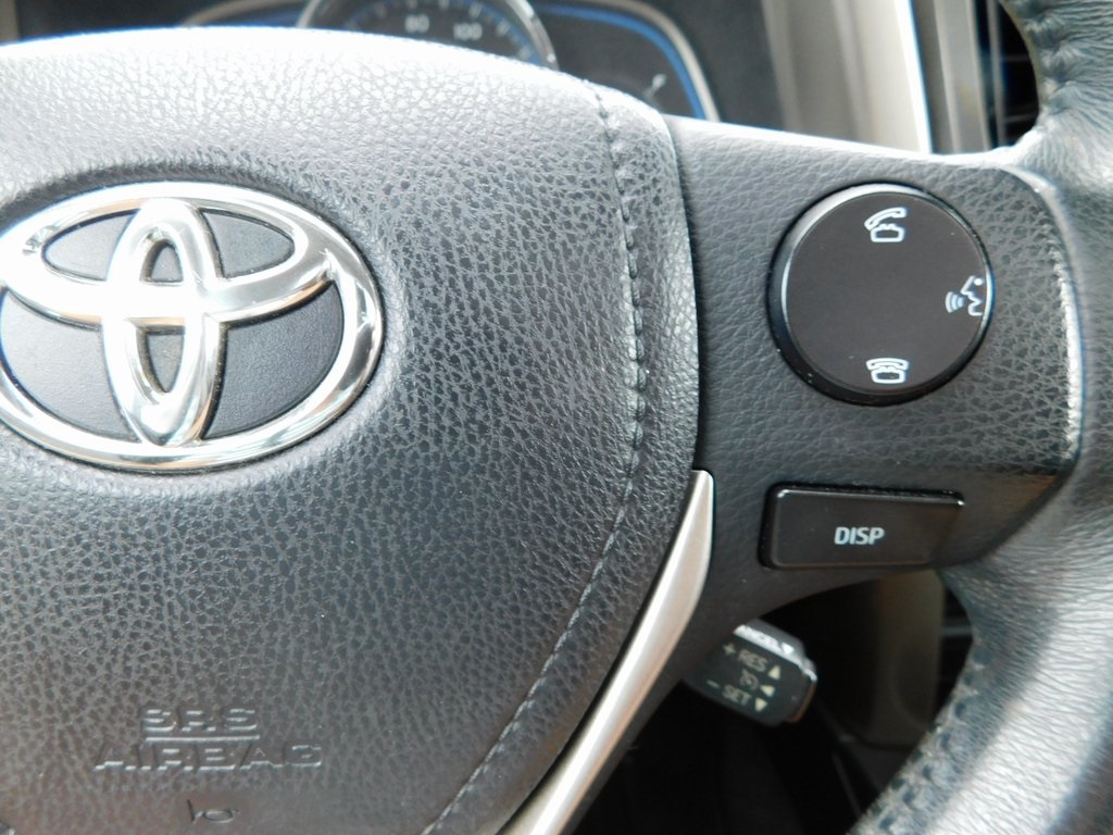 2015 Toyota RAV4 Limited photo 25