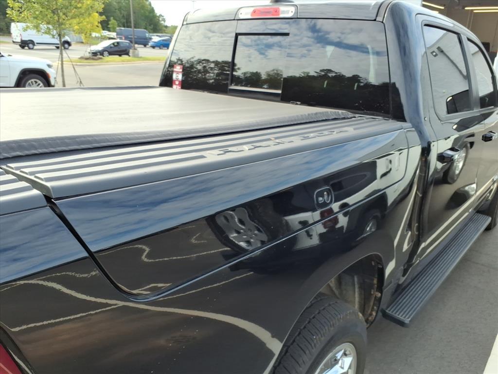2020 Ram 1500 Big Horn photo 4