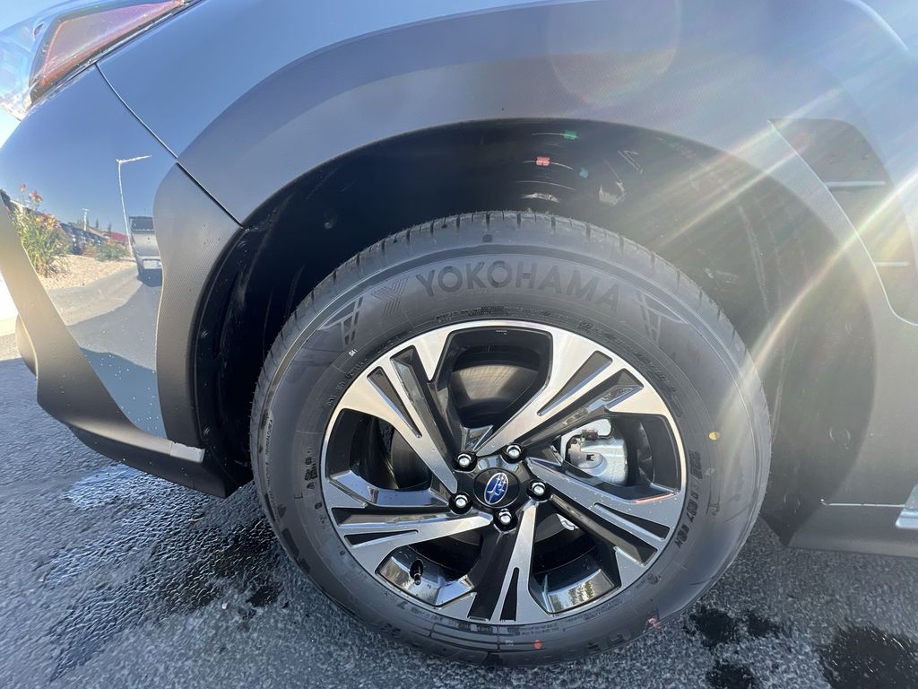 2025 Subaru Crosstrek Premium photo 29