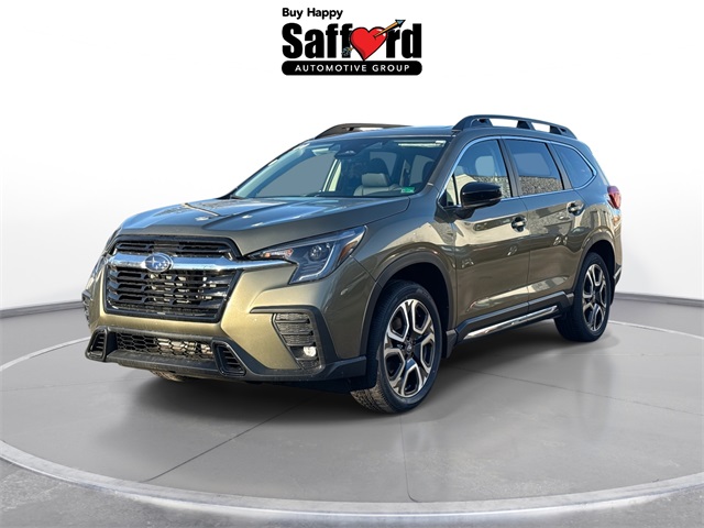 2026 Subaru Ascent Limited's photo