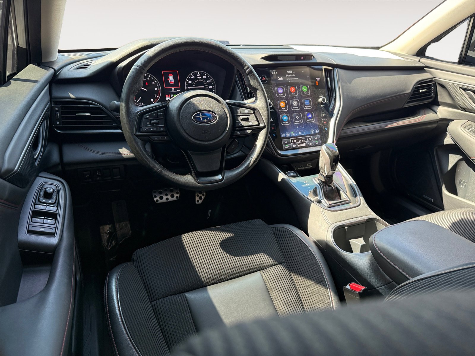 2024 Subaru Legacy Sport photo 14