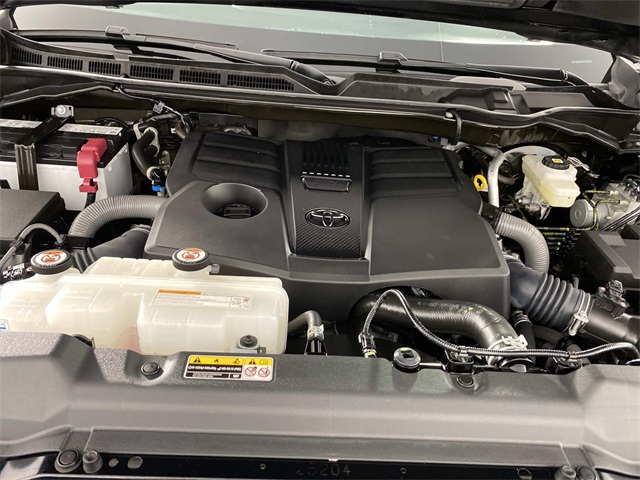 2024 Toyota Tundra SR5 photo 30