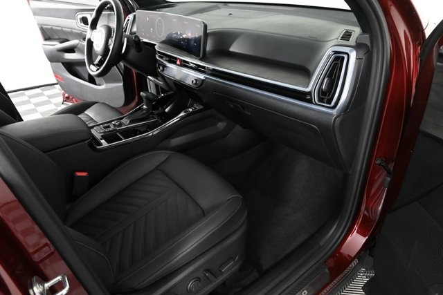 2024 Kia Sorento X-Line SX Prestige photo 10