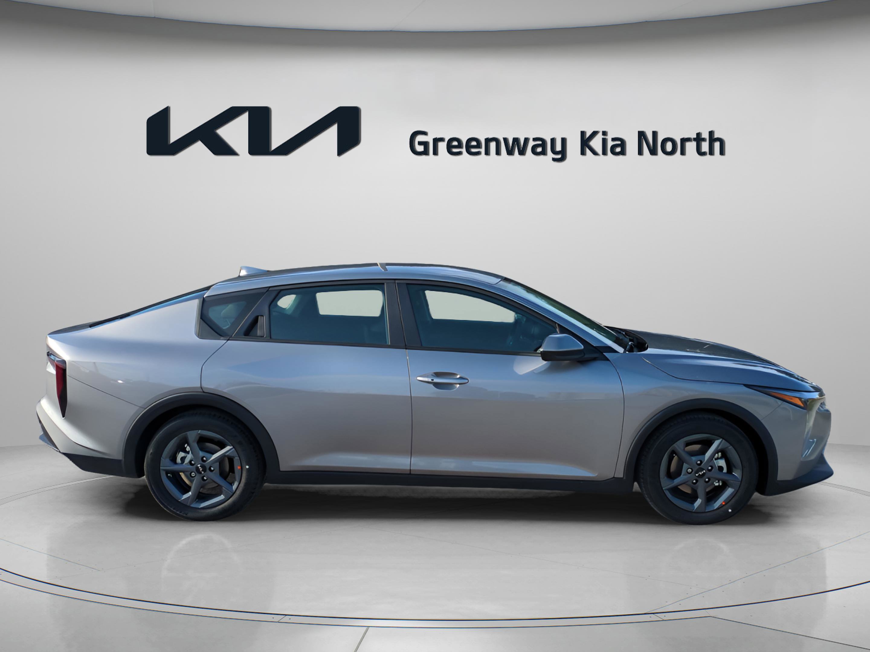 2025 Kia K4 LXS photo 7