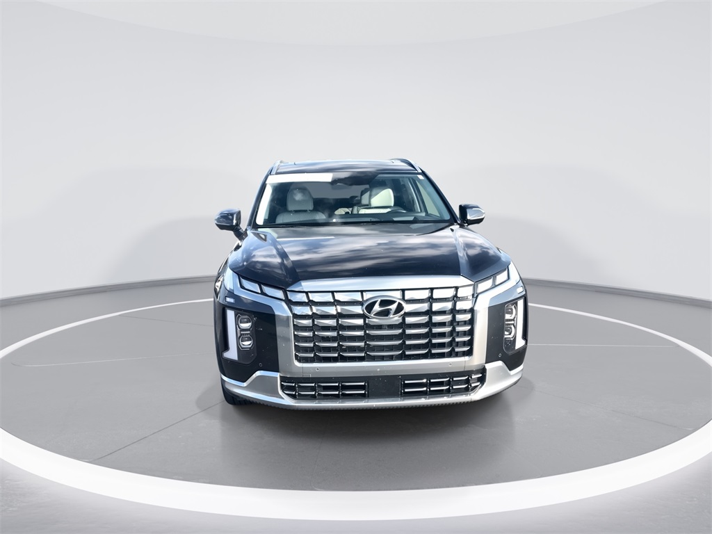2025 Hyundai Palisade Calligraphy photo 3