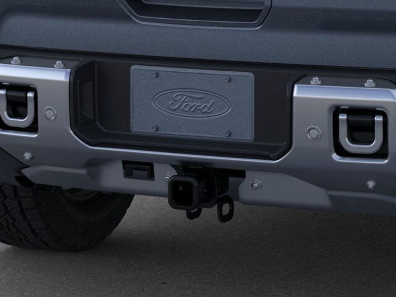 2025 Ford Bronco Sport Big Bend photo 21
