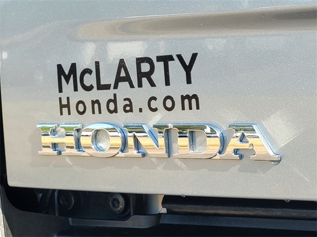 2025 Honda Ridgeline RTL photo 10