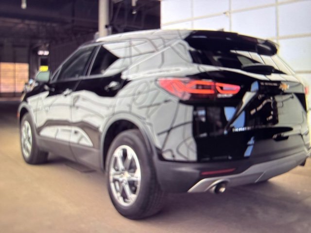 2023 Chevrolet Blazer 2LT photo 4