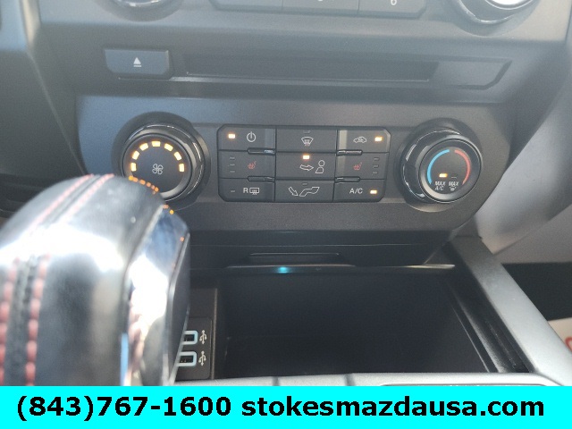 2018 Ford F-150 XLT photo 29