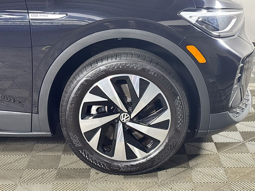 2023 Volkswagen ID.4 Pro photo 21