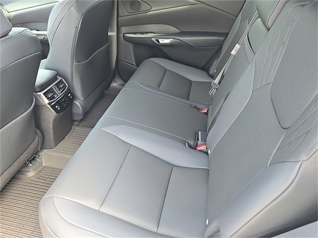 2025 Lexus RX 350 Premium photo 13
