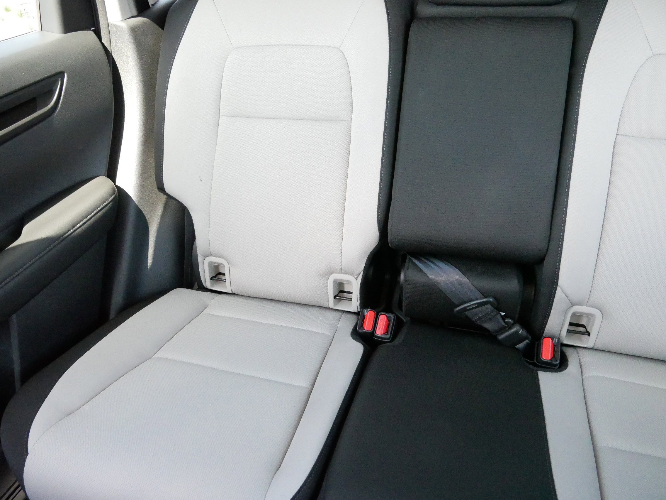 2025 Honda CR-V LX photo 12