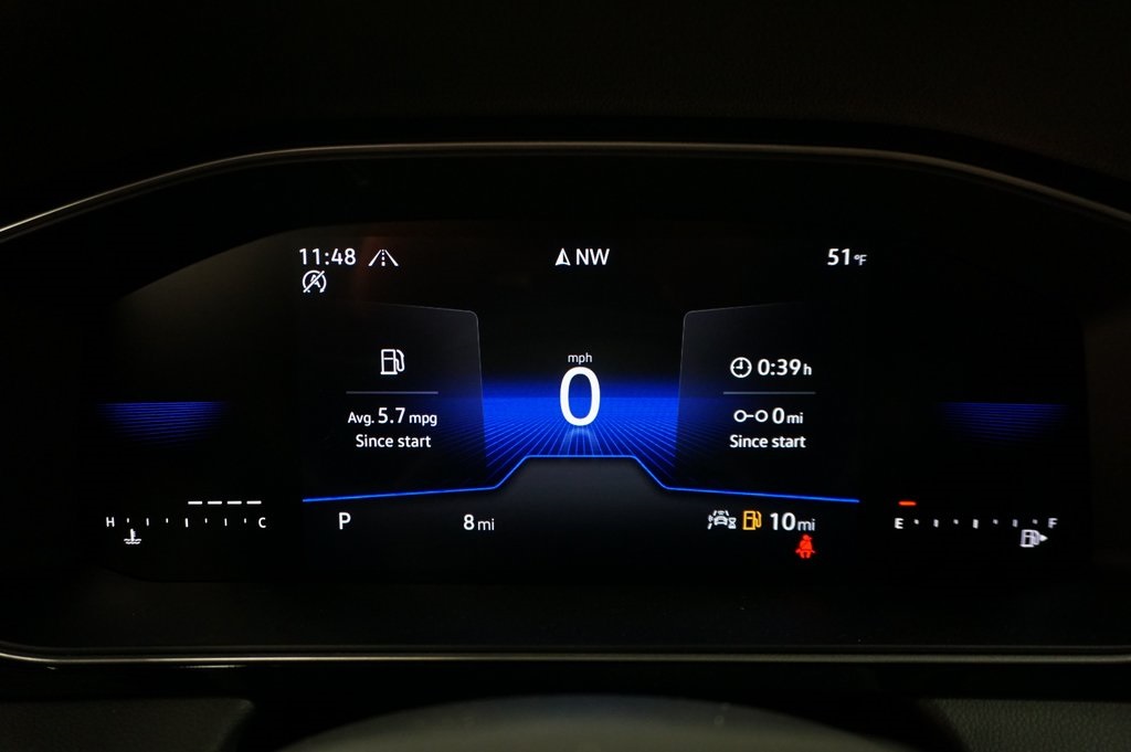 2025 Volkswagen Jetta 1.5T Sport photo 22