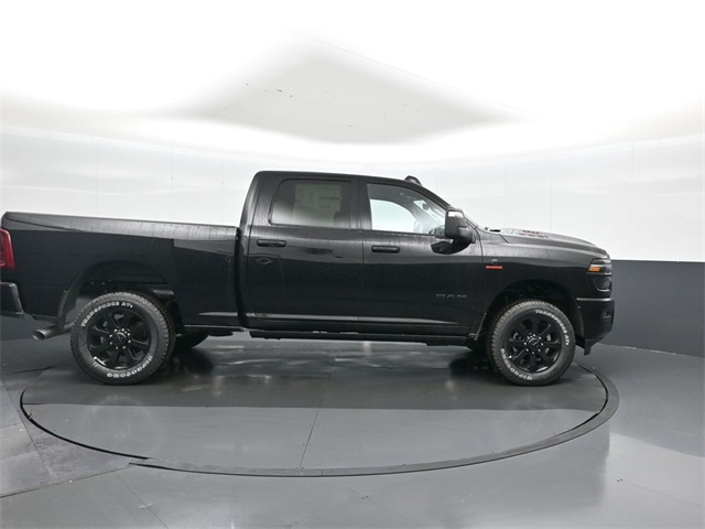 2025 Ram 2500 Laramie photo 4