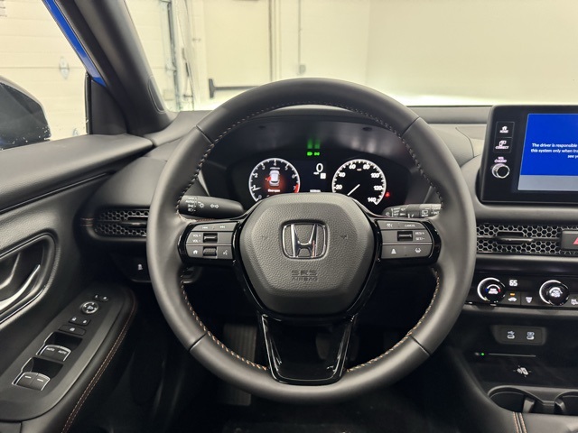 2026 Honda HR-V Sport photo 19