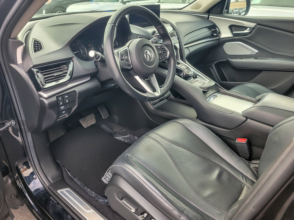 2021 ACURA RDX - Image 10
