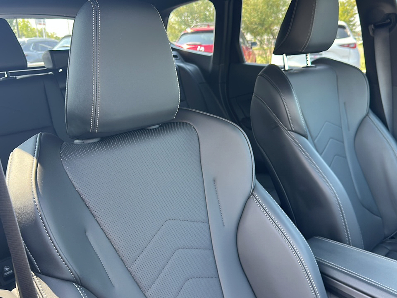 2023 Bmw X1 XDrive28i photo 7