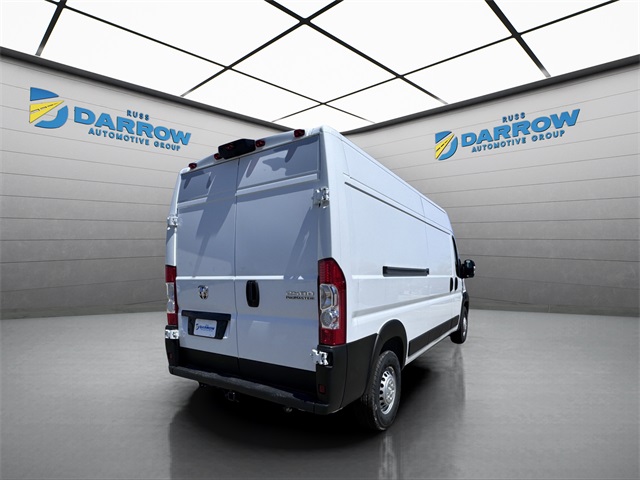 2024 Ram ProMaster 2500 photo 4