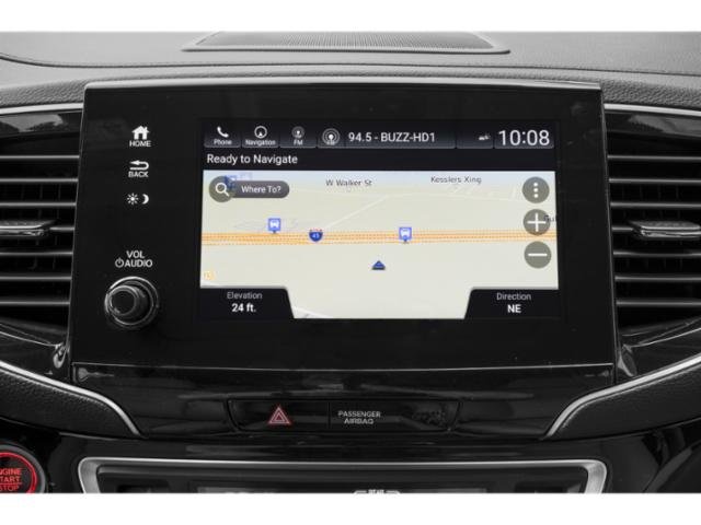 2022 Honda Pilot Touring photo 14