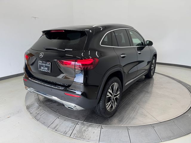 2025 Mercedes Benz GLA 250 photo 32