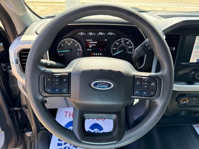 2023 Ford F-150 XLT photo 14