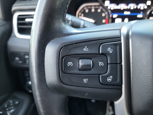 2021 Gmc Yukon Denali photo 11