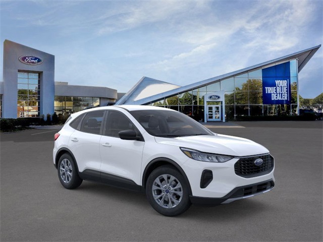 2025 Ford Escape Active photo 5