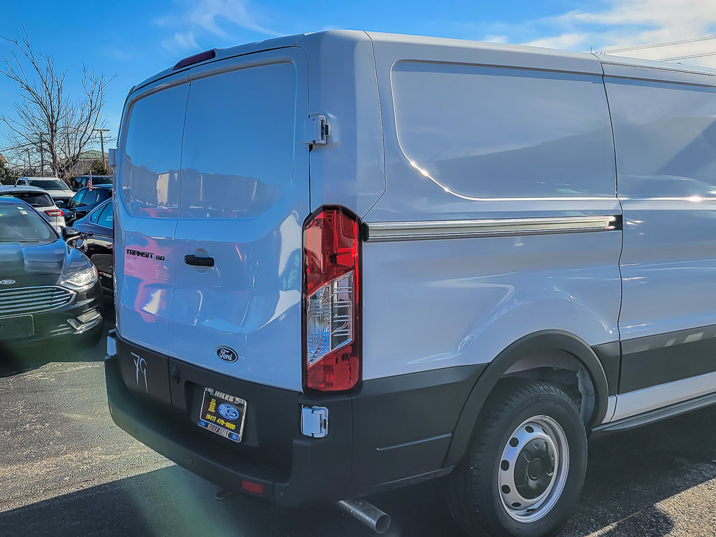 2026 FORD TRANSIT - Image 6
