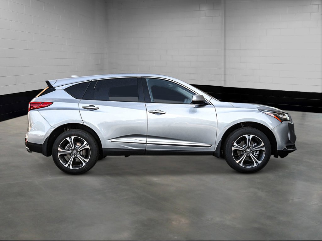 2025 Acura RDX Technology photo 6
