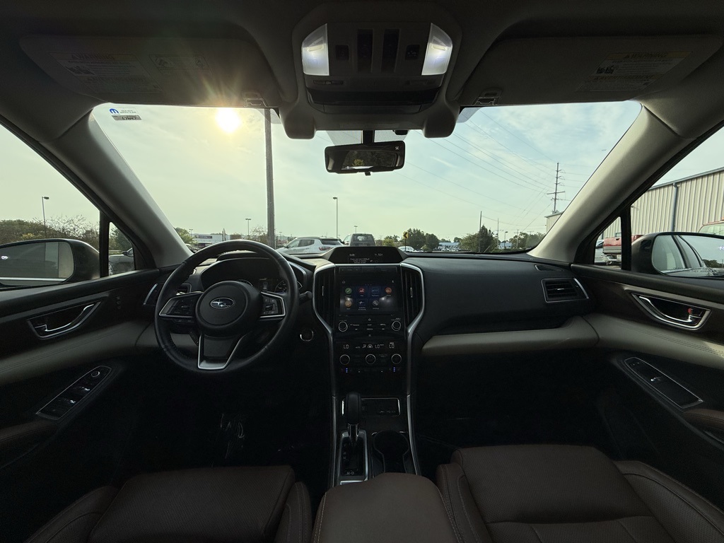 2022 Subaru Ascent Touring photo 21