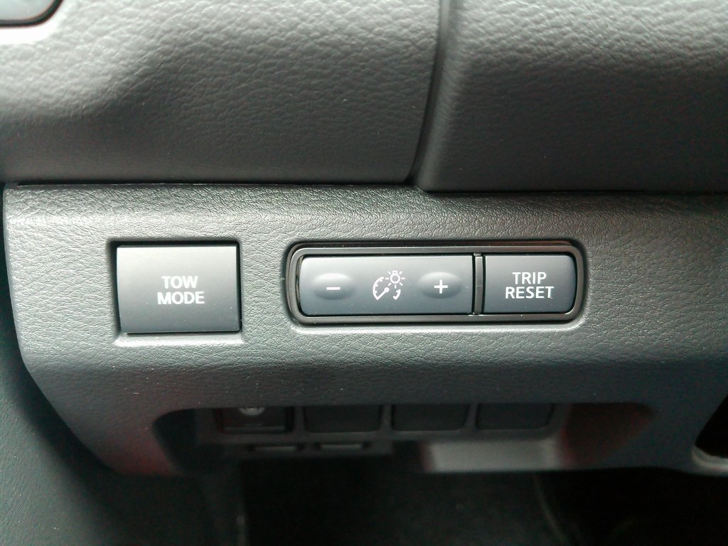2025 Nissan Frontier Crew Cab PRO-4X photo 35