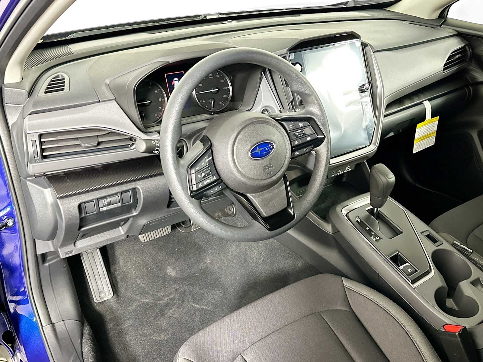 2025 Subaru Crosstrek Premium photo 9