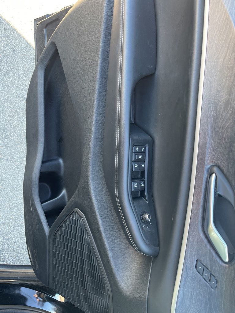 2023 Jeep Grand Cherokee Limited photo 9