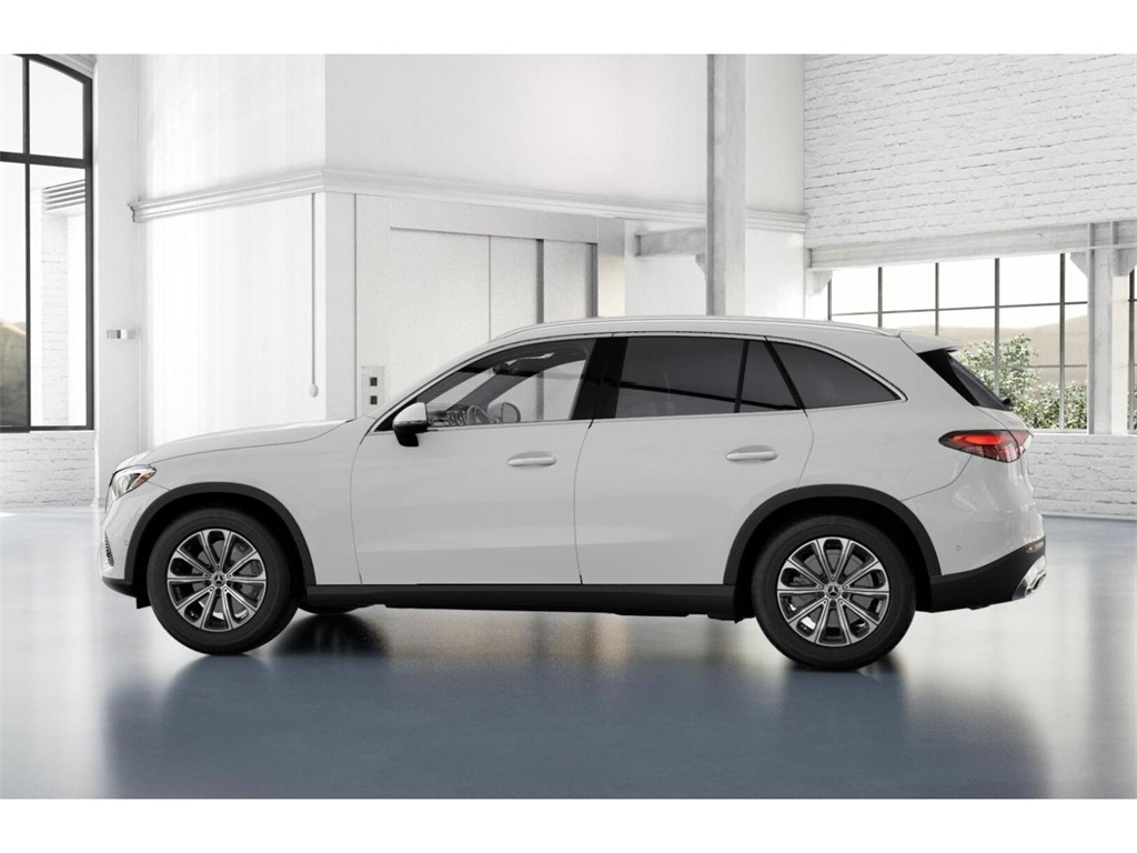 2026 Mercedes Benz GLC 300 4MATIC photo 32