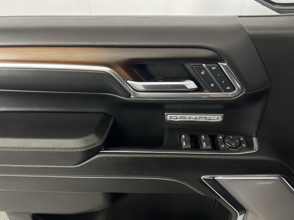 2024 Gmc Sierra 1500 Denali photo 24