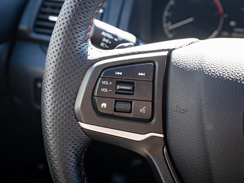 2024 Honda Ridgeline TrailSport photo 22