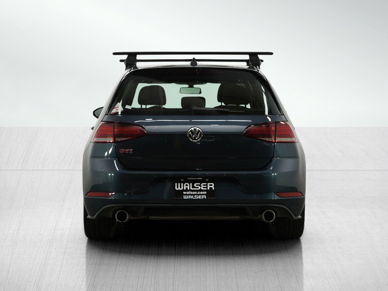 2020 Volkswagen Golf GTI S photo 3